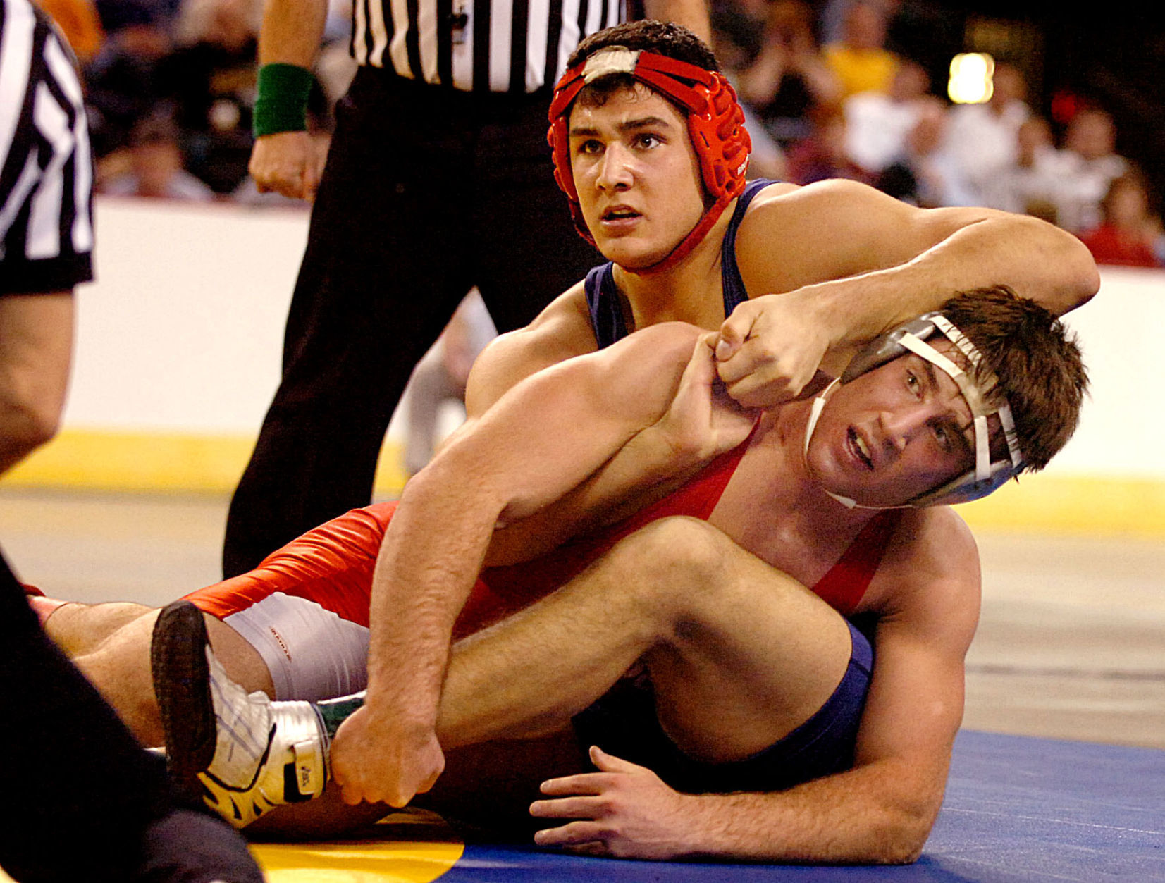 state wrestling 06